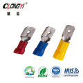 Insulated Male Female Crimp Spade Insulated Male/Female Terminals(NY N type) Supplier